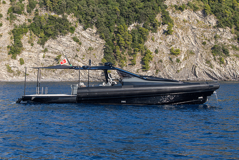 Anvera 48S